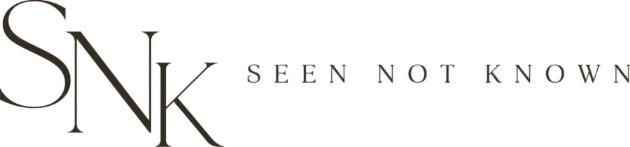 SNK — Seen Not Known